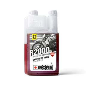 IPONE R2000 RS Fraise