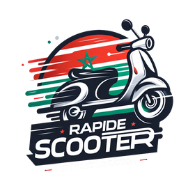 rapide scooter logo