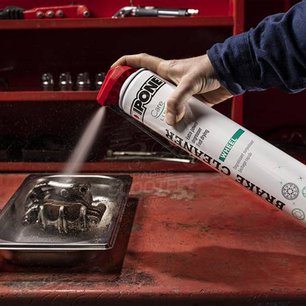 IPONE | Brake Cleaner