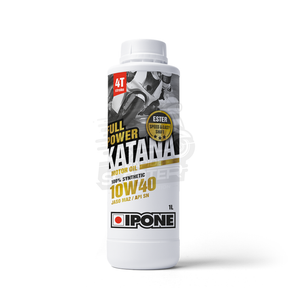 IPONE Full Power Katana