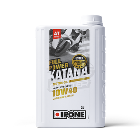 tanger IPONE Full Power Katana