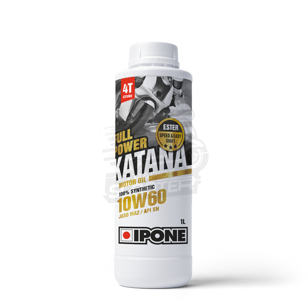 IPONE | Full Power Katana