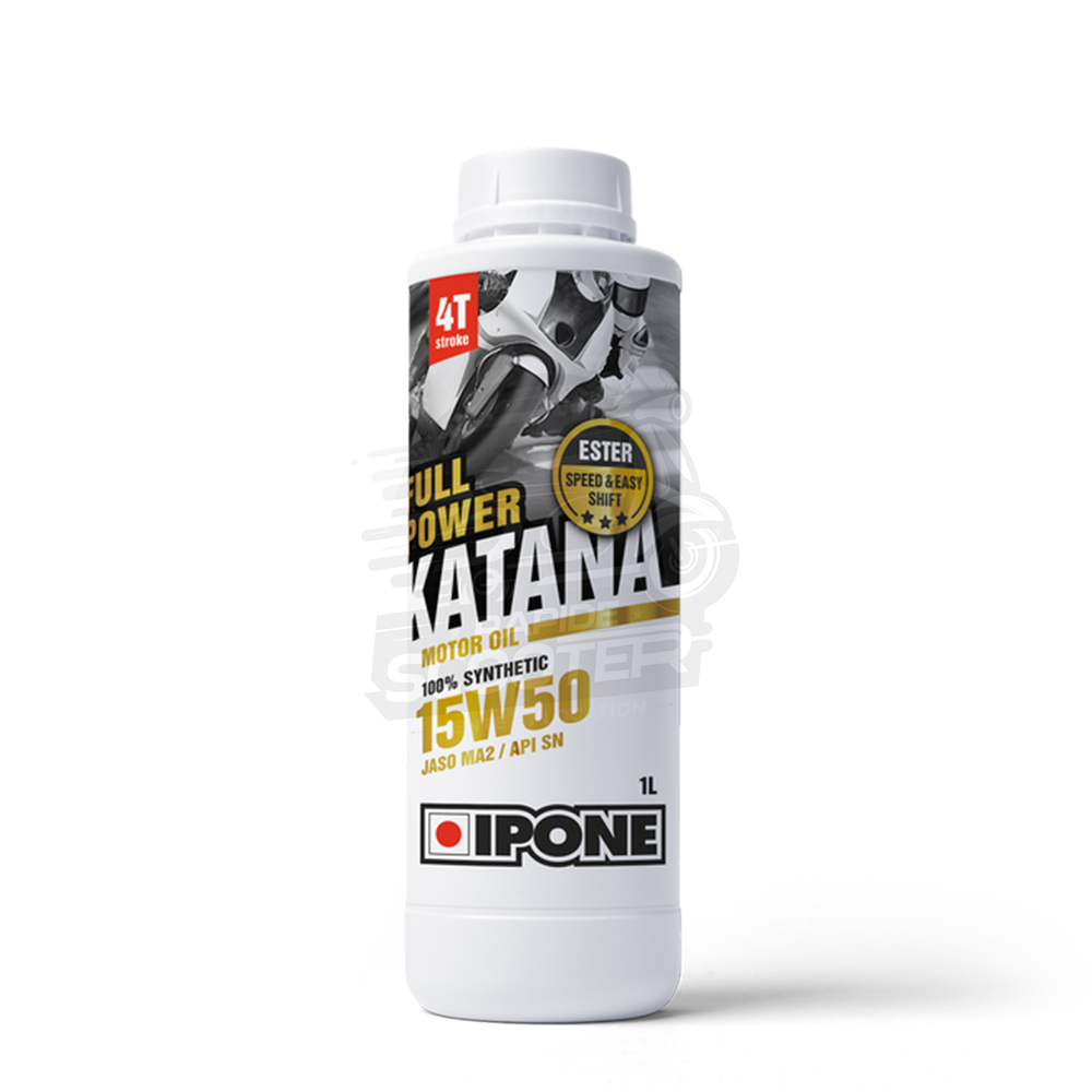 IPONE | Full Power Katana