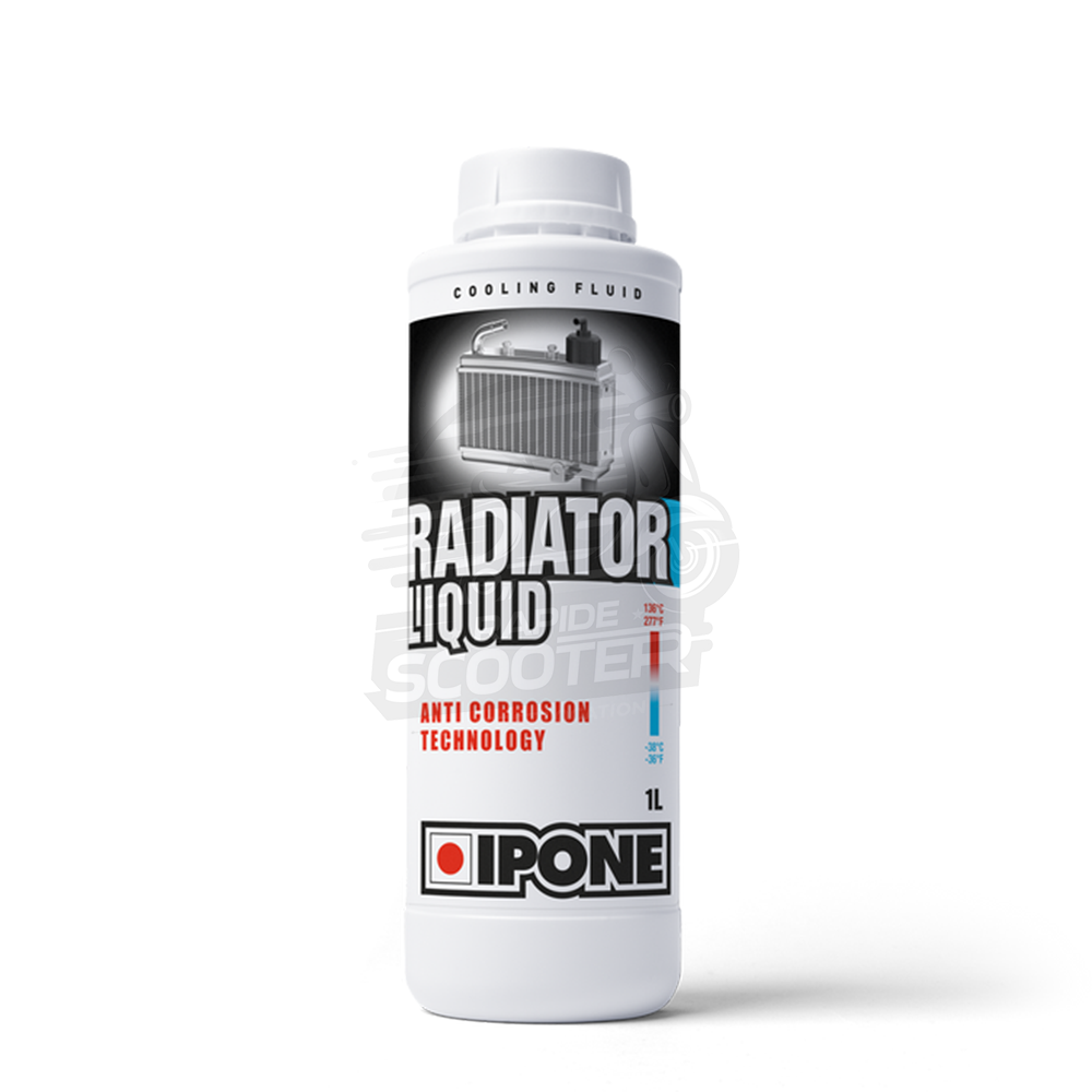 IPONE | Radiator Liquid